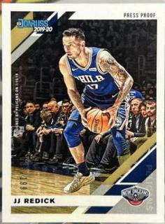 JJ Redick
