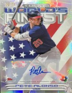 Pete Alonso
