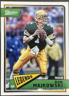 Don Majkowski