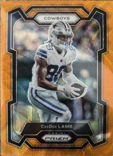 CeeDee Lamb