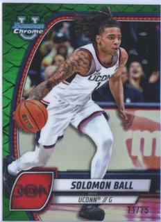 Solomon Ball