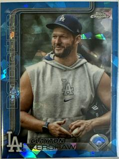 Clayton Kershaw