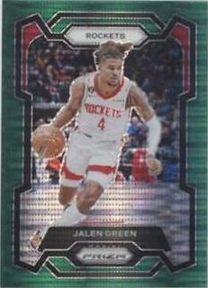 Jalen Green