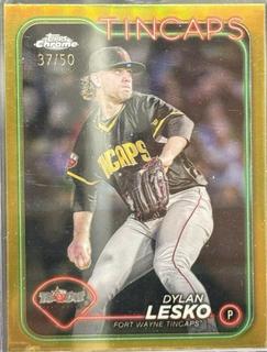 Dylan Lesko