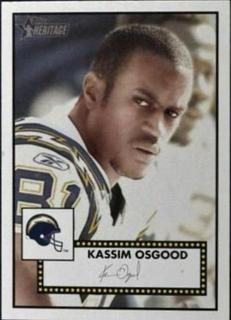 Kassim Osgood