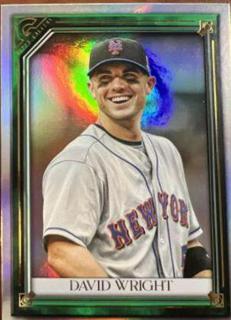 David Wright