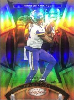 Dalvin Cook