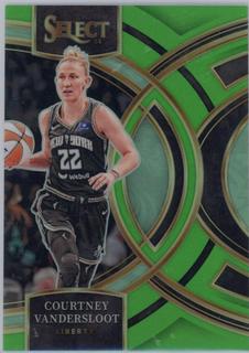 Courtney Vandersloot