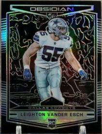 Leighton Vander Esch