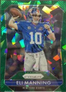 Eli Manning