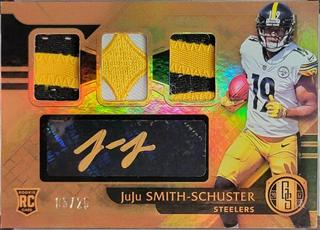 JuJu Smith Schuster