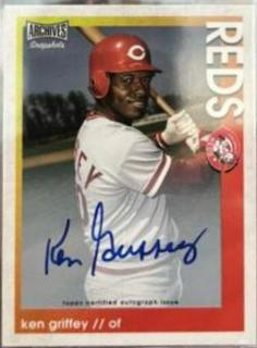 Ken Griffey Sr.