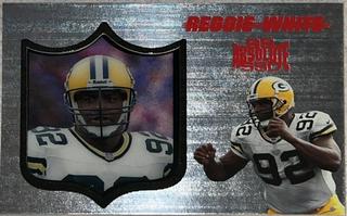 Reggie White