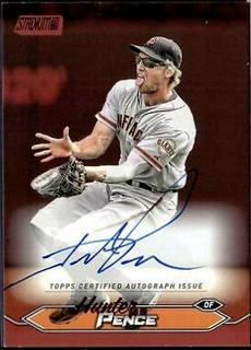 Hunter Pence