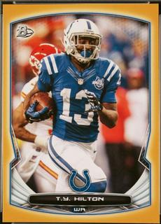 T.Y. Hilton