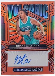 Grant Williams