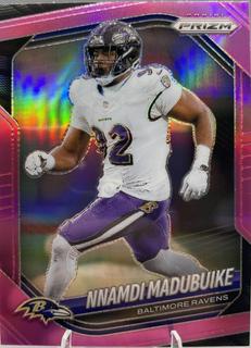 Nnamdi Madubuike