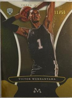 Victor Wembanyama