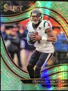 Deshaun Watson