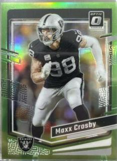 Maxx Crosby