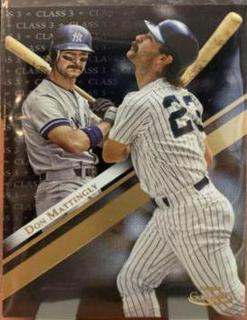Don Mattingly