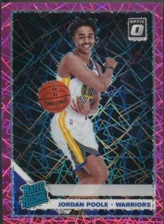 Jordan Poole