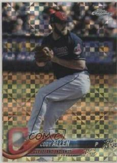 Cody Allen