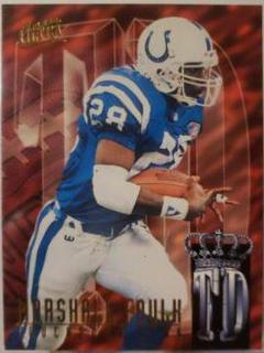 Marshall Faulk