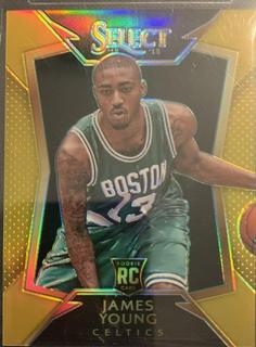 James Young