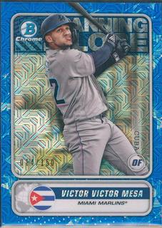 Victor Victor Mesa