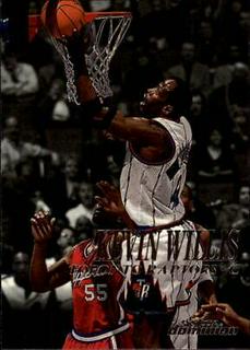 Kevin Willis
