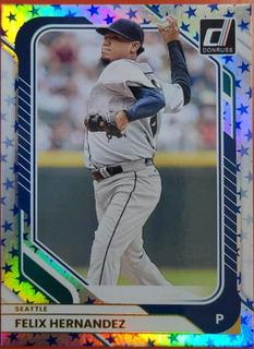 Felix Hernandez
