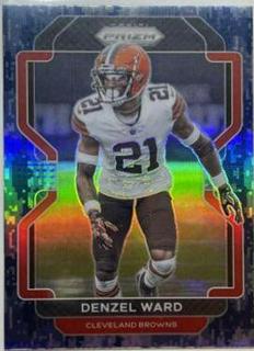 Denzel Ward