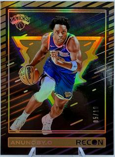 OG Anunoby
