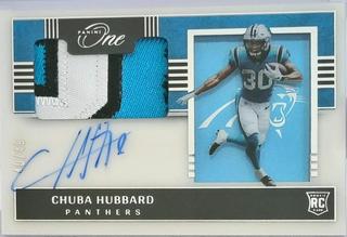 Chuba Hubbard