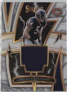 Brian Urlacher
