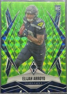 Elijah Arroyo