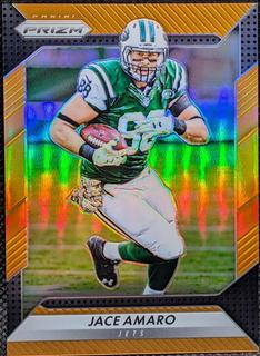 Jace Amaro