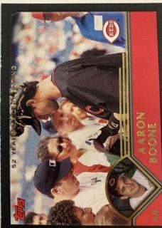 Aaron Boone
