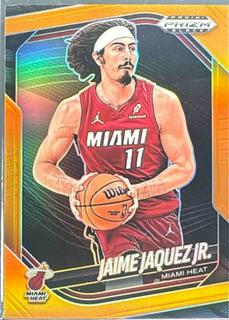 Jaime Jaquez Jr.