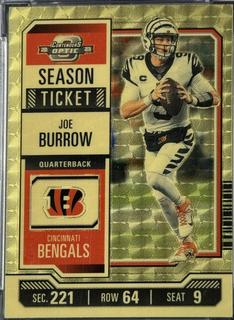 Joe Burrow