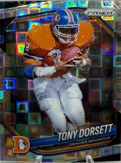 Tony Dorsett