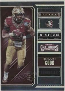 Dalvin Cook