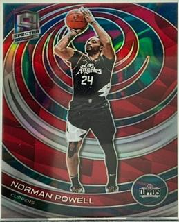 Norman Powell