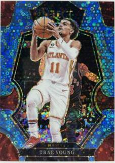 Trae Young