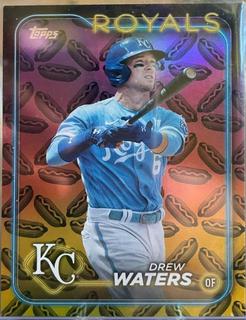 Drew Waters