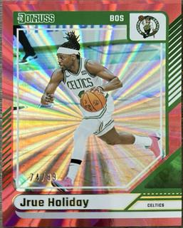 Jrue Holiday