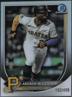 Andrew McCutchen