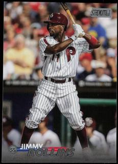 Jimmy Rollins