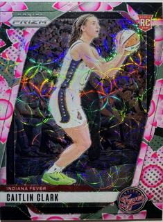 Caitlin Clark